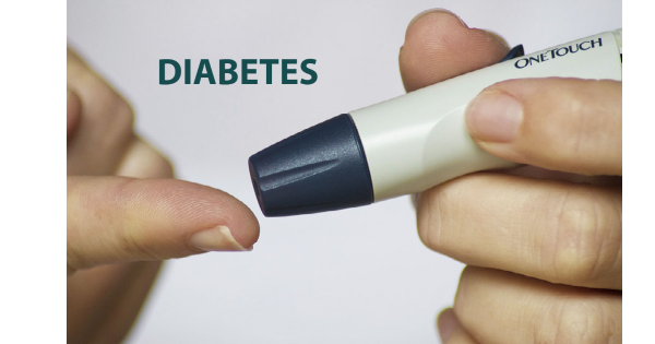 Diabetes
